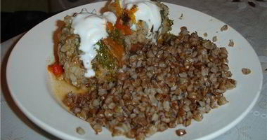 Рецепт Фрикаделек с рисом в мультиварке