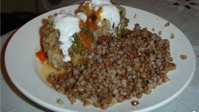 Рецепт фрикаделек с рисом в мультиварке