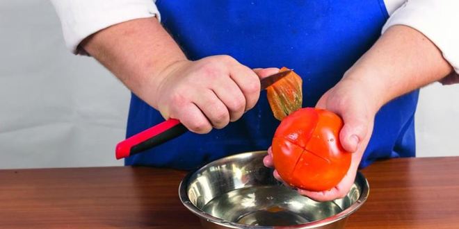 Рецепт фрикаделек с томатным соусом и яйцом