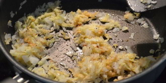 Рецепт фрикаделек с яблочным вкусом