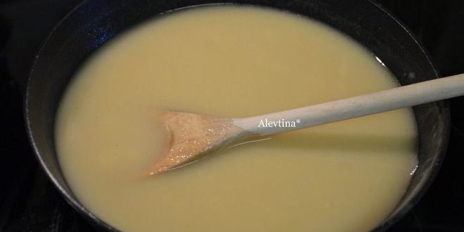 Рецепт фрикаделек с яблочным вкусом