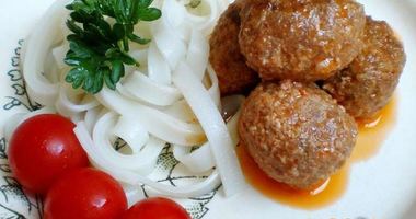 Рецепт Фрикаделек в мультиварке