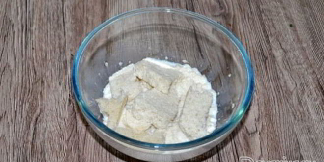 Рецепт фрикаделек в соусе по-испански