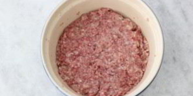 Рецепт фрикаделек в соусе