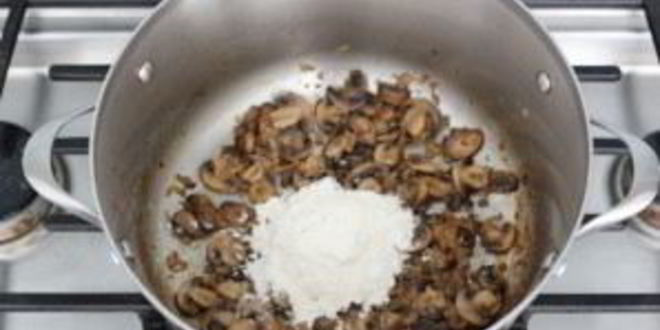 Рецепт фрикаделек в соусе