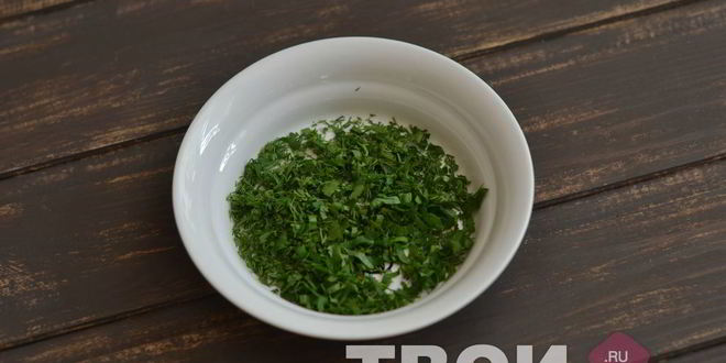 Рецепт картофеля в томатном соусе с фрикадельками