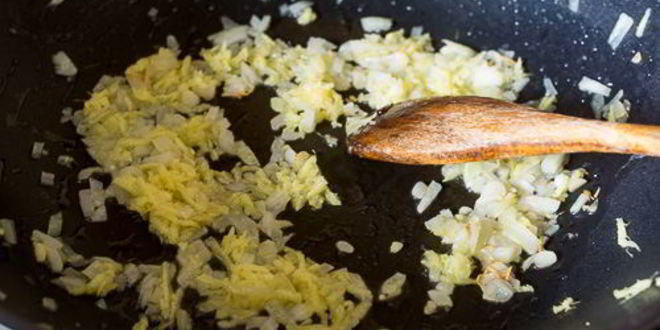 Рецепт красного карри с фрикадельками