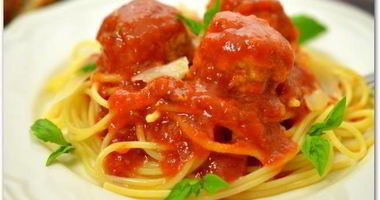 Рецепт Куриных фрикаделек в томатном соусе