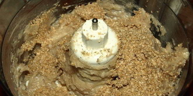 Рецепт куриных фрикаделек, запеченных в сливках