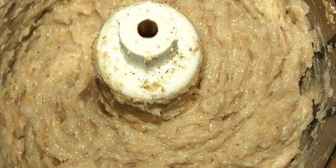 Рецепт куриных фрикаделек, запеченных в сливках