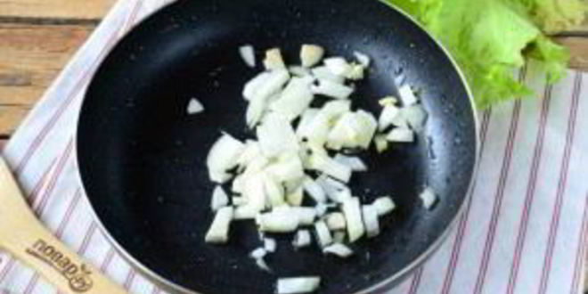 Рецепт пасты в томате с фрикадельками