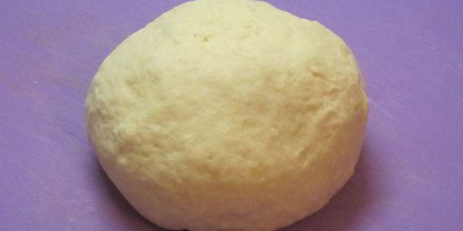 Рецепт питы с фрикадельками из нута фалафель