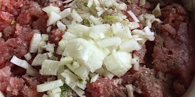 Рецепт сливочной тыквы с фрикадельками