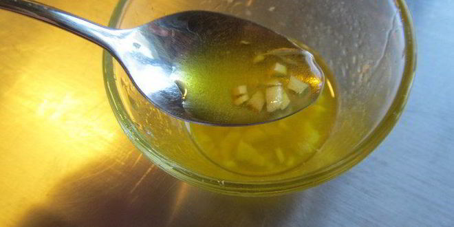 Рецепт гарнира из пряной моркови