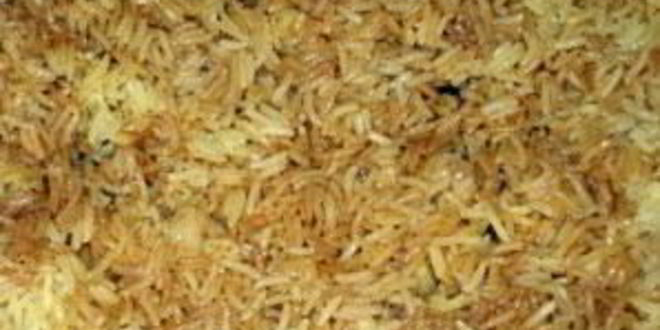 Рецепт гарнира к жареным грибам