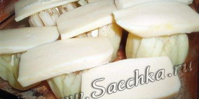 Рецепт картофеля дофине