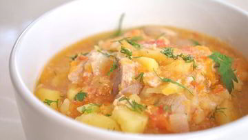 Рецепт Картофеля Ленивого любимого