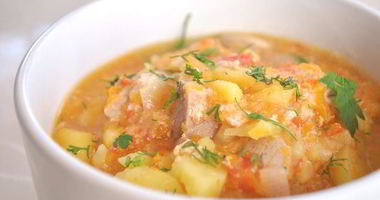 Рецепт Картофеля Ленивого любимого