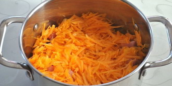 Рецепт картофеля ленивого любимого