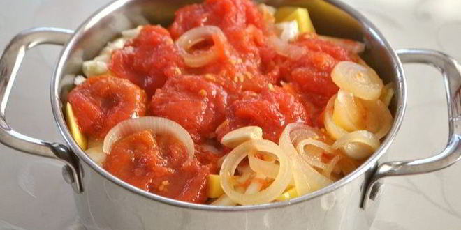 Рецепт картофеля ленивого любимого