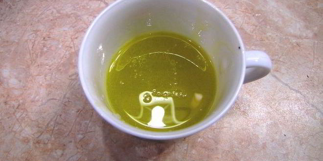 Рецепт картофеля отварного — нового вкуса