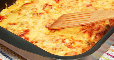 Рецепт Картофеля по-королевски