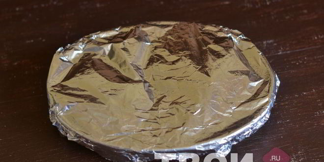 Рецепт картофеля с грибами в духовке