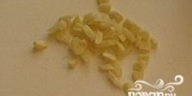 Рецепт картофеля в рукаве в духовке