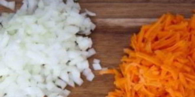 Рецепт картофеля в соусе альфредо