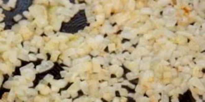 Рецепт картофеля в соусе альфредо