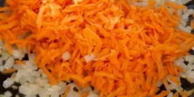 Рецепт картофеля в соусе альфредо