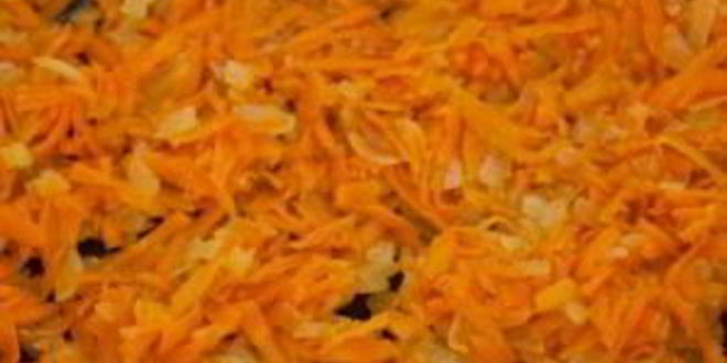 Рецепт картофеля в соусе альфредо