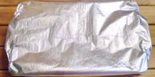 Рецепт картошки с салом в духовке кораблики