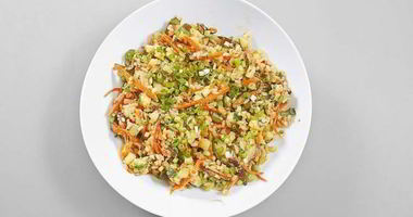 Рецепт Китайского жареного риса