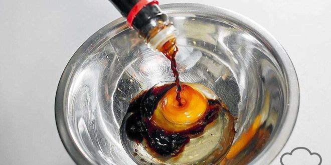 Рецепт китайского жареного риса