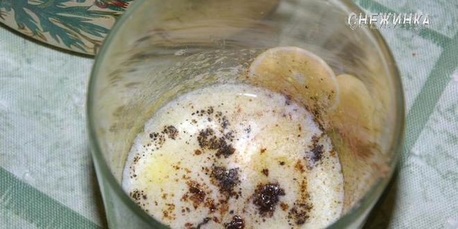 Рецепт печеного картофеля по-французски