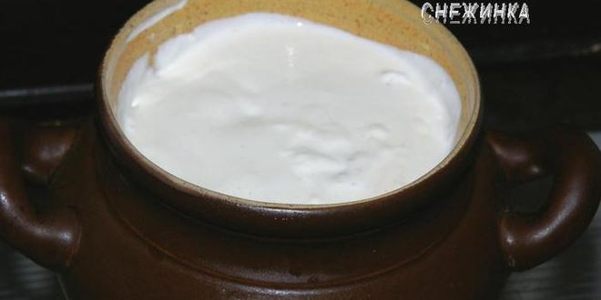 Рецепт печеного картофеля по-французски