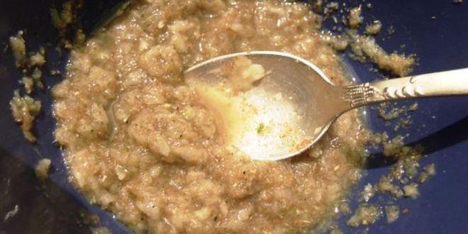 Рецепт пряной жареной картошки в аэрогриле