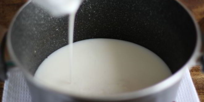 Рецепт пюре из цветной капусты