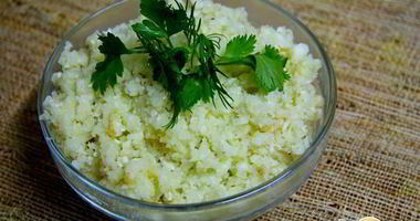 Рецепт Риса из цветной капусты