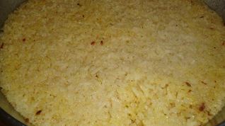 Рецепт Риса по-индийски