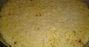 Рецепт Риса по-индийски