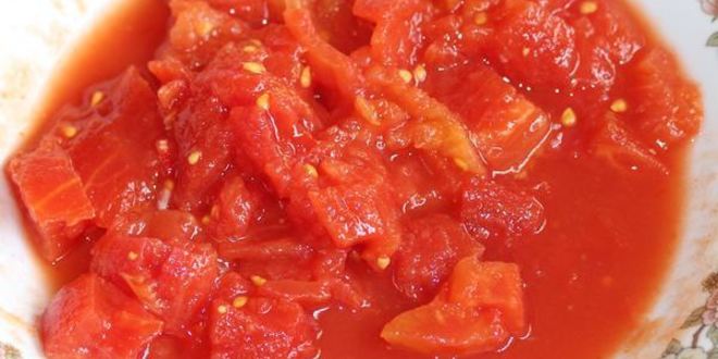 Рецепт риса по-испански с помидорами