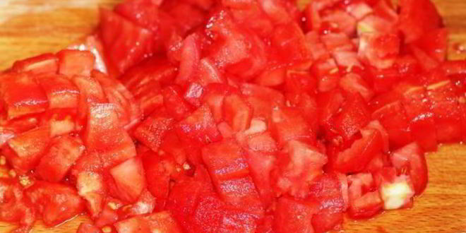 Рецепт риса по-испански с помидорами