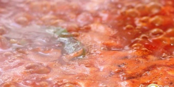 Рецепт риса по-испански с помидорами