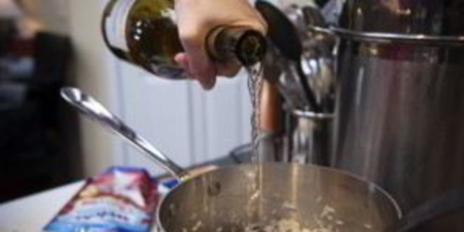 Рецепт риса с финиками