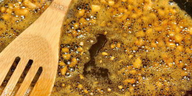 Рецепт риса с креветками и зеленым горошком