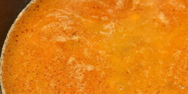 Рецепт риса с креветками и зеленым горошком