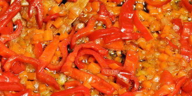 Рецепт риса с креветками и зеленым горошком