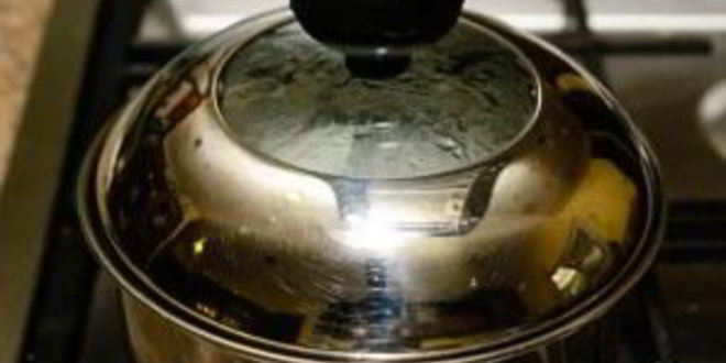 Рецепт риса с молоком